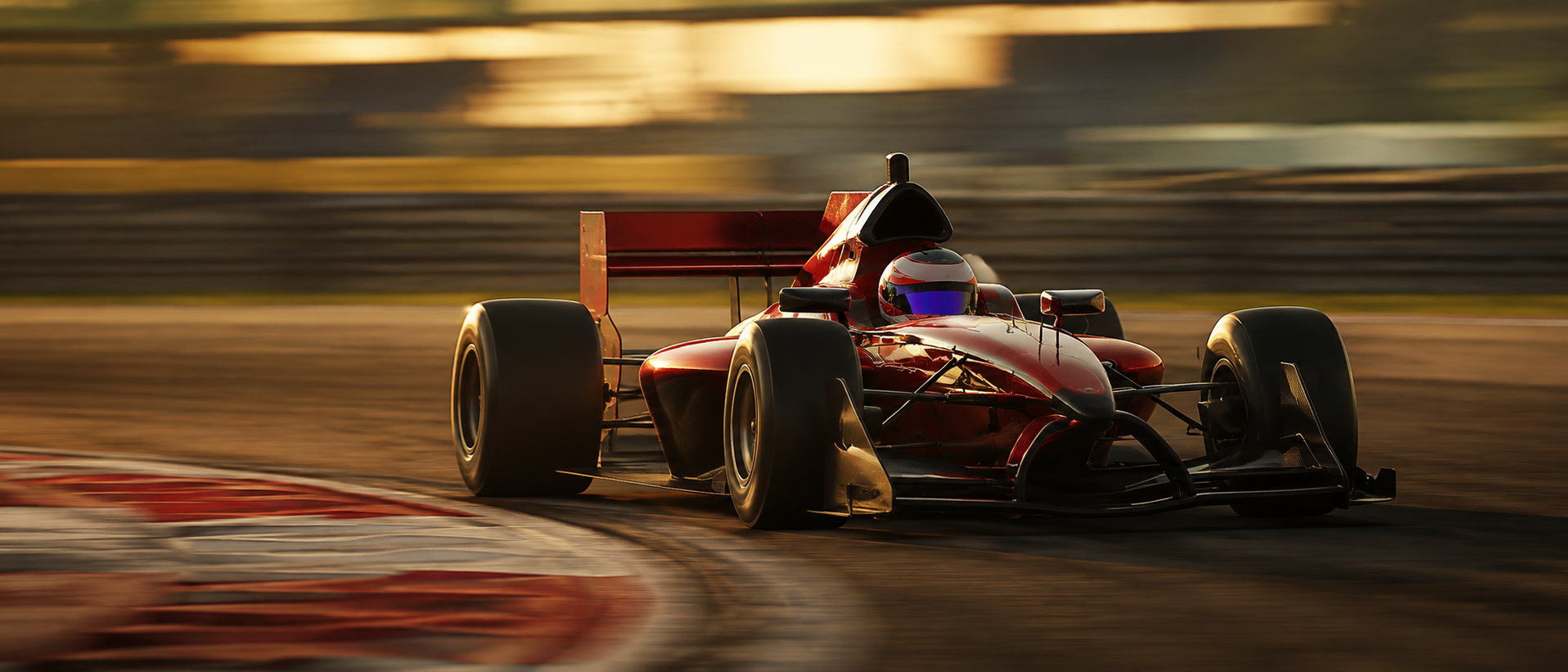 Motorsport — engineering in motion